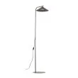 TK-LIGHTING 16186 LUME NEW BROWN LAMPA PODŁOGOWA 1XGX53