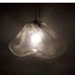 Step into design ST-6121-S Lampa wisząca ICY transparentna 20 cm