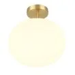 TRIO FOMENTO 663100108 lampa sufitowa