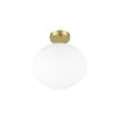 TRIO FOMENTO 663100108 lampa sufitowa