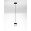 LUCES EXCLUSIVAS LE45753 ALCUDIA LAMPA WISZĄCA
