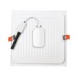 HOLDBOX HB10009 SKIATHOS S-12W 900LM 3000K