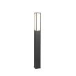 TRIO 426260142 FUERTE lampa zewnętrzna stojąca