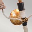 ELSTEAD FLAMBEAU FB/FLAMBEAU2 2Lt Wall Light