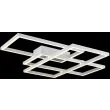 MAYTONI MOD015CL-L80W Technical Line Ceiling Lamp White