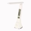 TK-LIGHTING 6941 CRUZ WHITE LAMPA BIURKOWA LED 4W