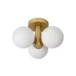 LUCIDE 74116/03/02 LAMPA SUFITOWA ŁAZIENKOWA TRUDY