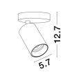 LUCES EXCLUSIVAS LE43725 COCOROTE oczko podtynkowe