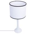 Hellux 4112109 Lampa BEAVIS biała