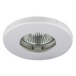 CANDELLUX 2245614 SH-06 WH MR16 BIAŁY oczko sufitowe lampa sufitowa HERMETYCZNA IP65 odporna na wilgoć