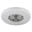 CANDELLUX 2245614 SH-06 WH MR16 BIAŁY oczko sufitowe lampa sufitowa HERMETYCZNA IP65 odporna na wilgoć
