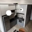 EMIBIG 670/2 PREGOS 2 BLACK LAMPA SUFITOWA
