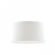 RENDL R11494 ASPRO 55/30 abażur Polycotton biała max. 23W