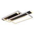 GLOBO 67187-40 FINNLEY lampa sufitowa