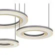 GLOBO 67191-80 BLASIUS Lampa wisząca