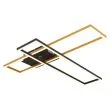 GLOBO 67208-30G DAKARI lampa sufitowa