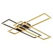 GLOBO 67208-40G DAKARI lampa sufitowa
