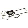 GLOBO 67227-40NBSH GABRIEL lampa sufitowa