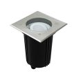SU-MA Mix 6725 D Lampa najazdowa