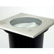 SU-MA Mix 6725 D Lampa najazdowa