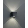RL CORDOBA R28222632 LAMPA ŚCIENNA - ZEWNĘTRZNA