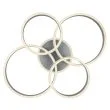 GLOBO 67260-90 RUBIO Lampa sufitowa