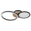GLOBO 67273-28 SID Lampa sufitowa