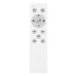 GLOBO 67277-40 JEPP Lampa sufitowa