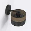 EMIBIG 1653/K1 KARBON K1 BL BROWN KINKIET