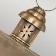 ELSTEAD HYDE PARK HYDE PARK BR Wall Lantern