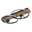 GLOBO 67309-36 DANNY Lampa sufitowa
