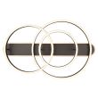 GLOBO 67314-75 GROUNI Lampa sufitowa