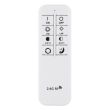 GLOBO 67314-75 GROUNI Lampa sufitowa