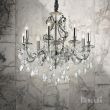 IDEAL LUX GIOCONDA SP6 ORO 060507
