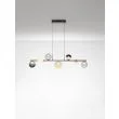 LUCES EXCLUSIVAS LE45847 ARGUIS LAMPA WISZĄCA