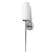 WYPRZEDAŻ BERELLA LIGHT BL0259 Nola Wall kinkiet Chrom E27