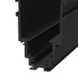 MAYTONI TRX004-222B Magnetic track system Busbar trunkings Track Lighting Accessory Black szyna magnetyczna