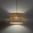 TK-LIGHTING 11601 CALMA LAMPA WISZACA 1XE27380