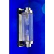 MOOSEE MSE010100360 MOOSEE lampa ścienna COLUMN 40 srebrna