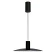 HOLDBOX HB14028 MODENA 9W LED/3000K PENDANT BLACK