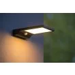 LUCIDE BASIC 22862/04/30 LAMPA ŚCIENNA - ZEWNĘTRZNA