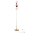CANDELLUX STUDIO 52-50724 FLORES lampa podłogowa 15W LED 3000K