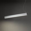 TK-LIGHTING 18174 LUXE WHITE CCT LAMPA WISZĄCA