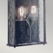 ELSTEAD WEXFORD WX7 Half Lantern