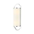 OPEN DESIGN OR84528 Libero Parette Cromo