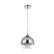 MAYTONI P140-PL-110-1-N Pendant Fermi Pendant Lamp Nickel