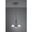 TRIO 101000324 RUSTICA LAMPY WISZĄCE KLASYCZNE