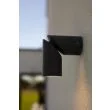 LUTEC TUBON 5198501118 LAMPA ZEWNĘTRZNA ŚCIENNA szary i odcienie szarości