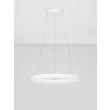 LUCES EXCLUSIVAS LE45898 AYLLON LAMPA WISZĄCA