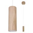 Hellux 8520145 Lampa Madera 1